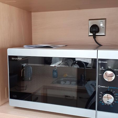Rick'S Retreat Static Caravan Near The Beach With Free Wifi Лоссімут Екстер'єр фото